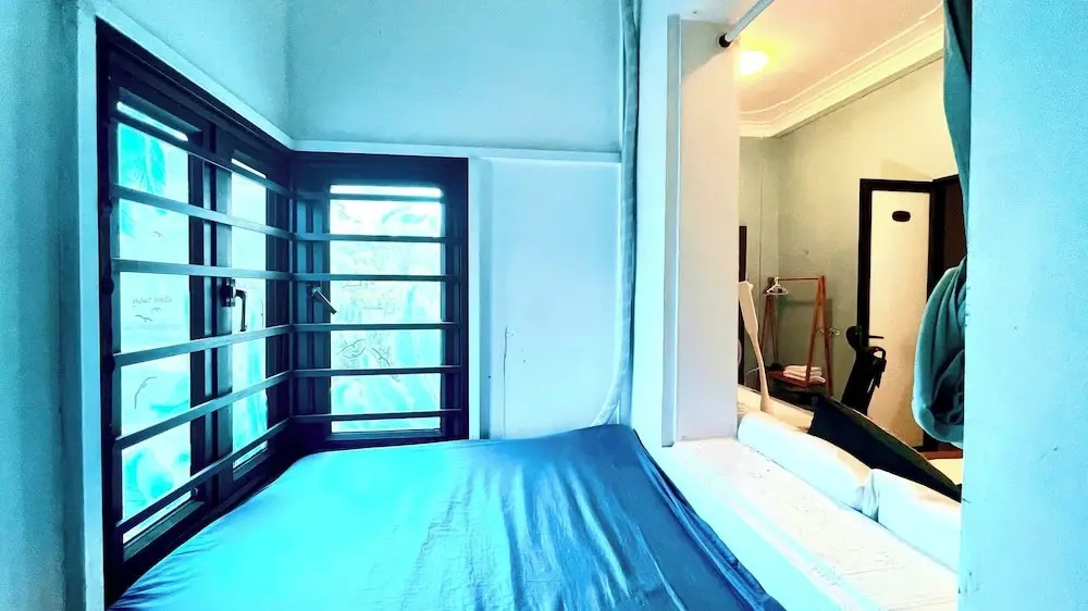 Lee Homestay