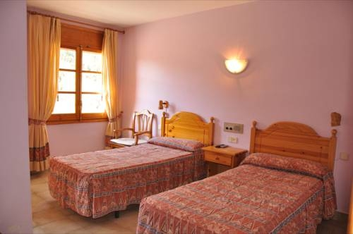 Hostal Casa Prades