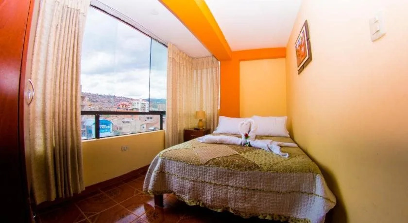 Yupanqui Apartments