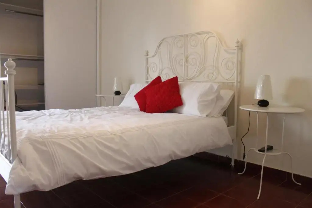 Alveiros Apartamentos Praia dos Aveiros