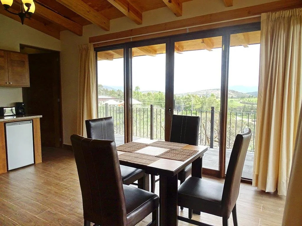 Villaseca Hotel Spa & Golf