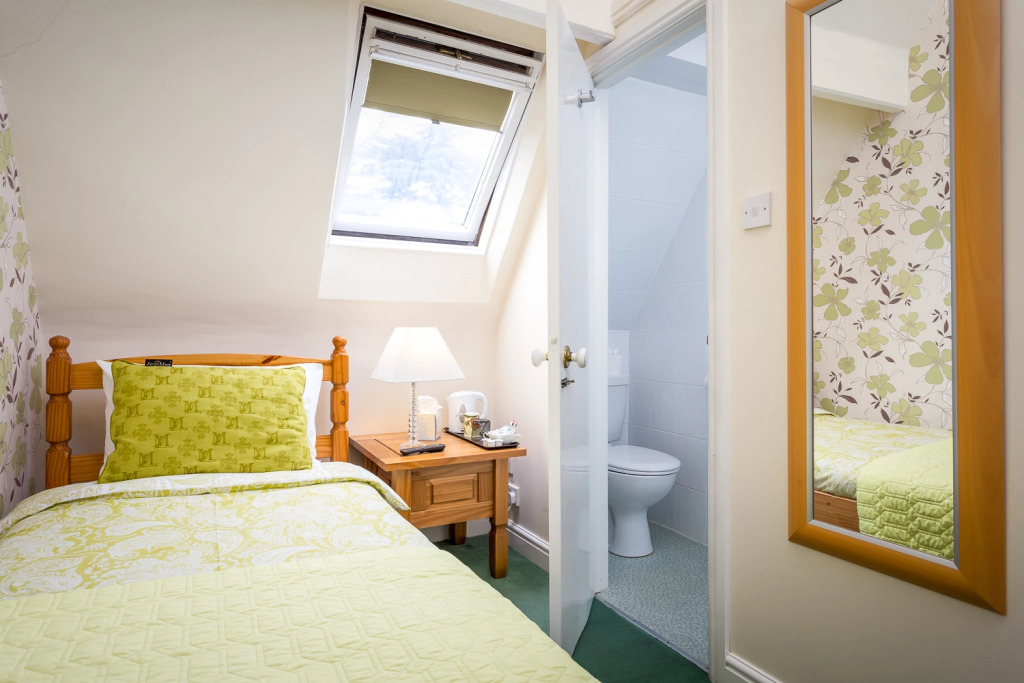 Arden Park Ensuite Rooms
