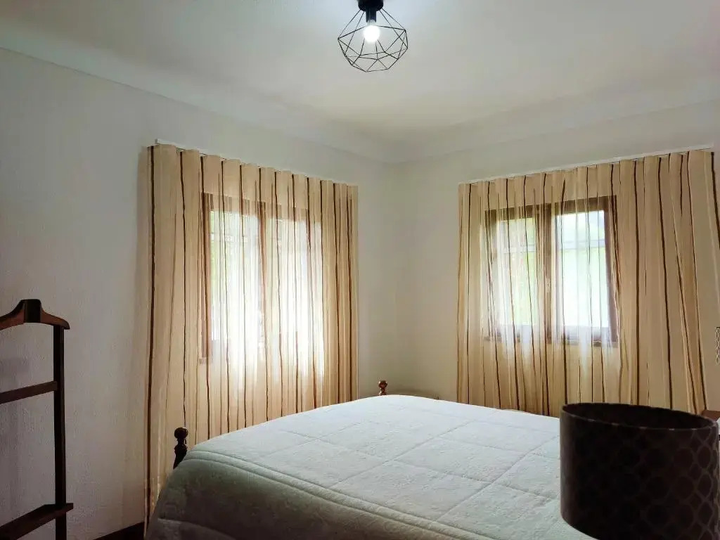 Villa With 4 Bedrooms in Vila Nova de Cerveira, With Wonderful Mountai
