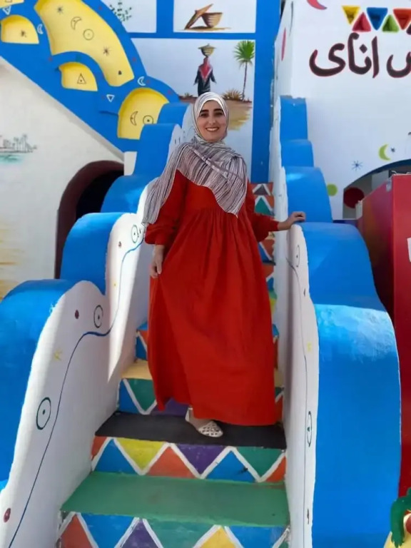 Fadlos Anay Nubian Guesthouse فضلوس أناي