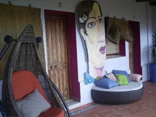 Arte Vida