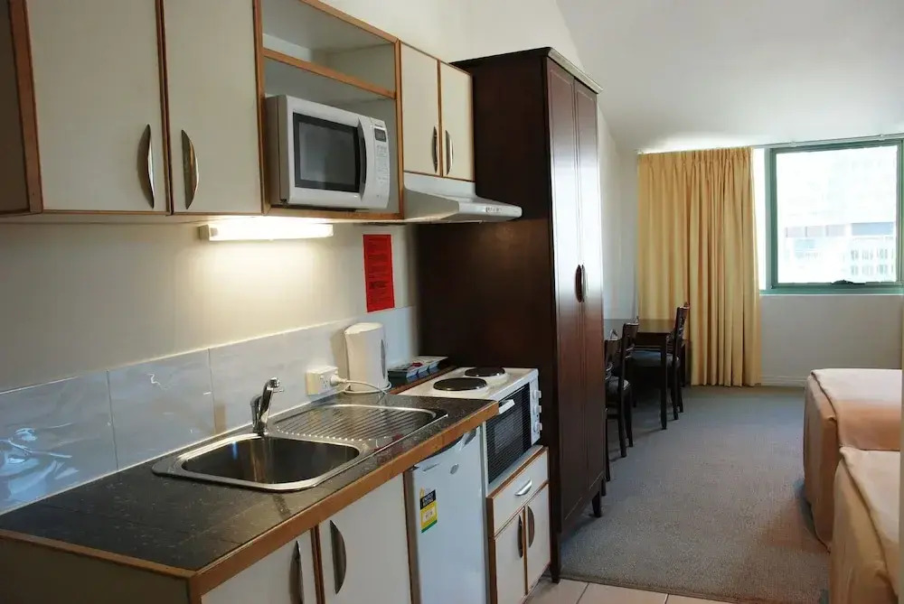 Residency Hotels Astor Metropole