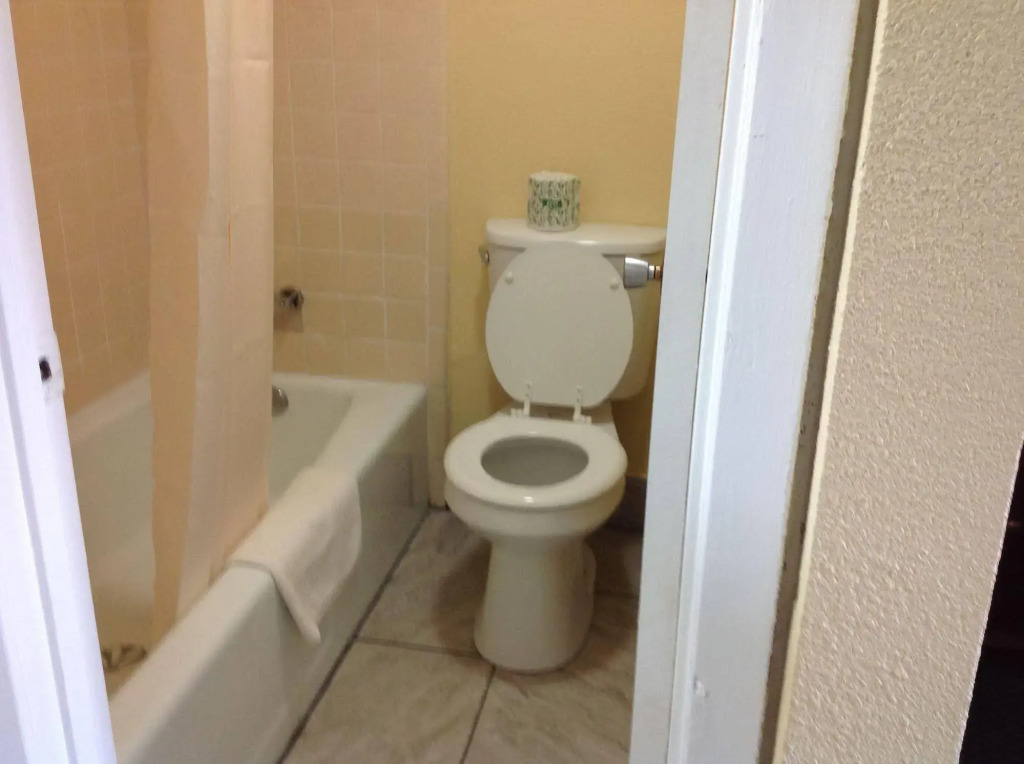 Executive Inn Texarkana
