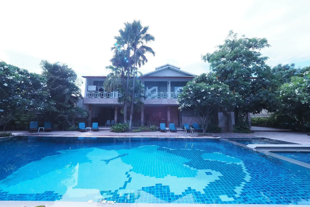 River Kwai Hotel