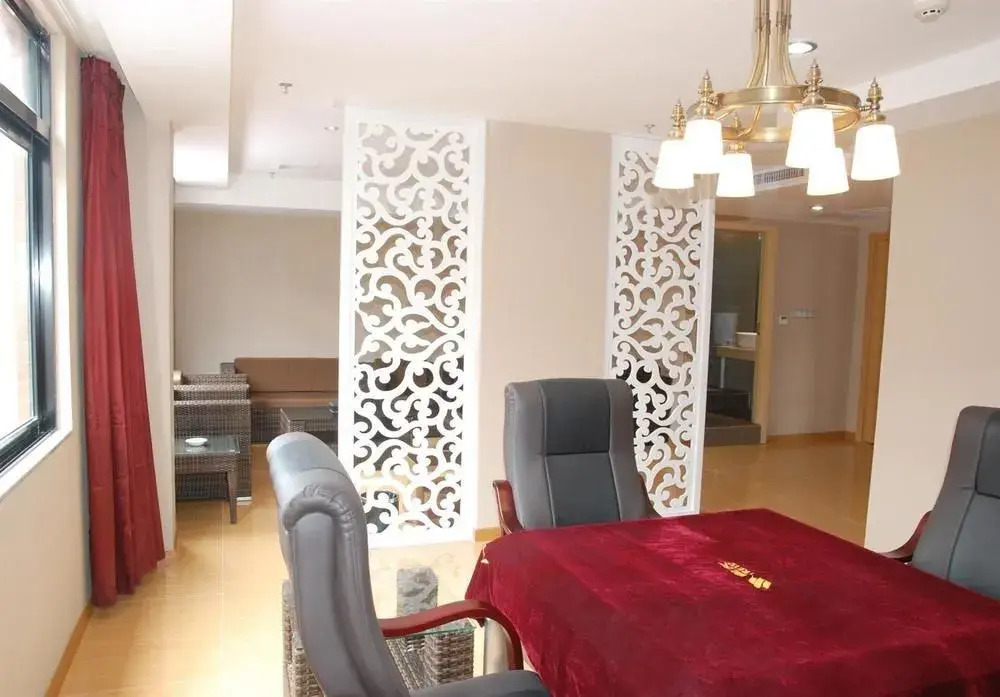 Six Inn Hotel-guangzhou