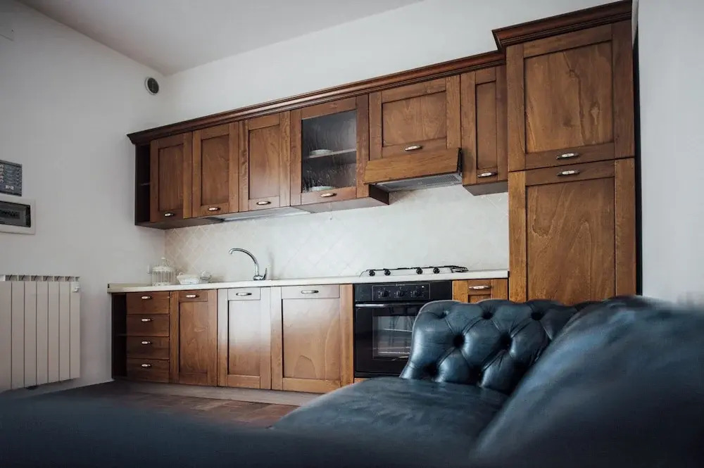 Borgo del Faggio - Case Vacanza