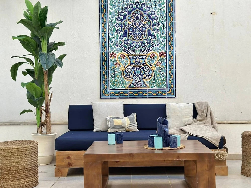 Casa Mia Appartement S2 La Marsa