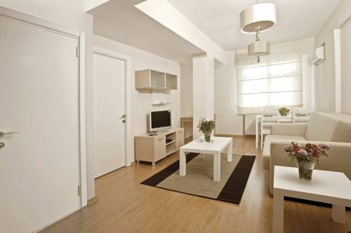 Chef Apartments