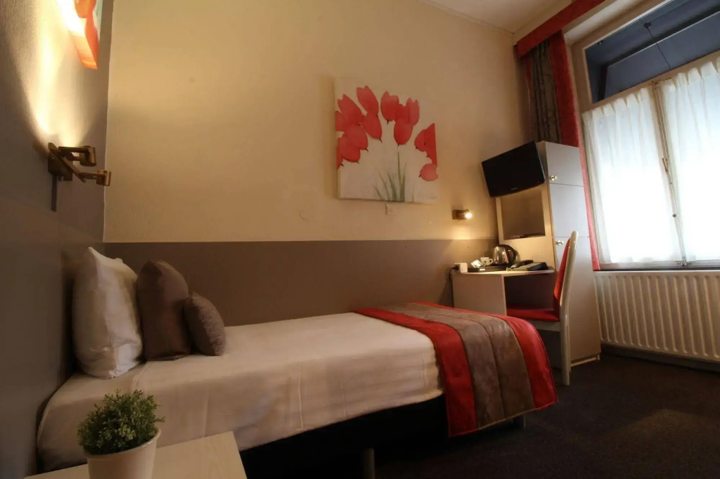 Hotel Hulsman