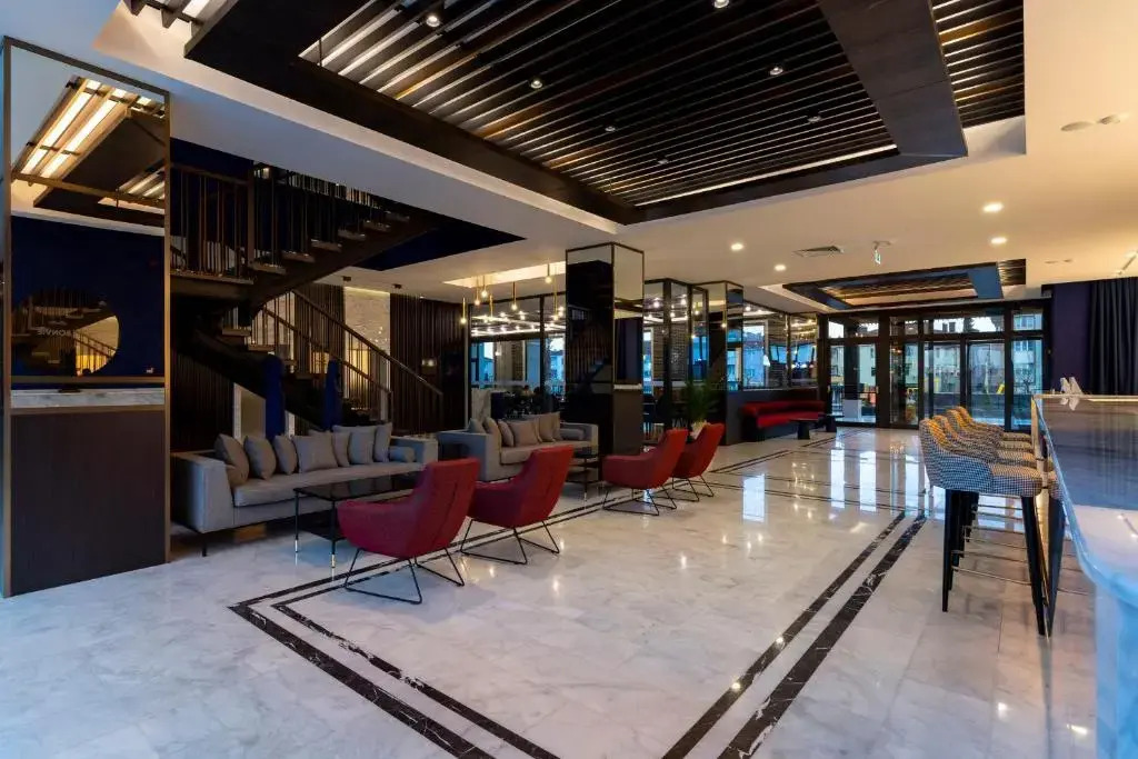 Hotel Bonvie