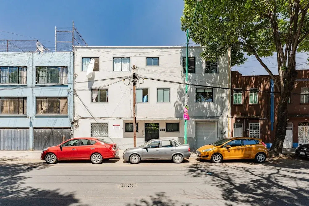 Santa Maria Lofts by VH