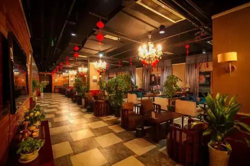 Shangxiang Aviation Hotel
