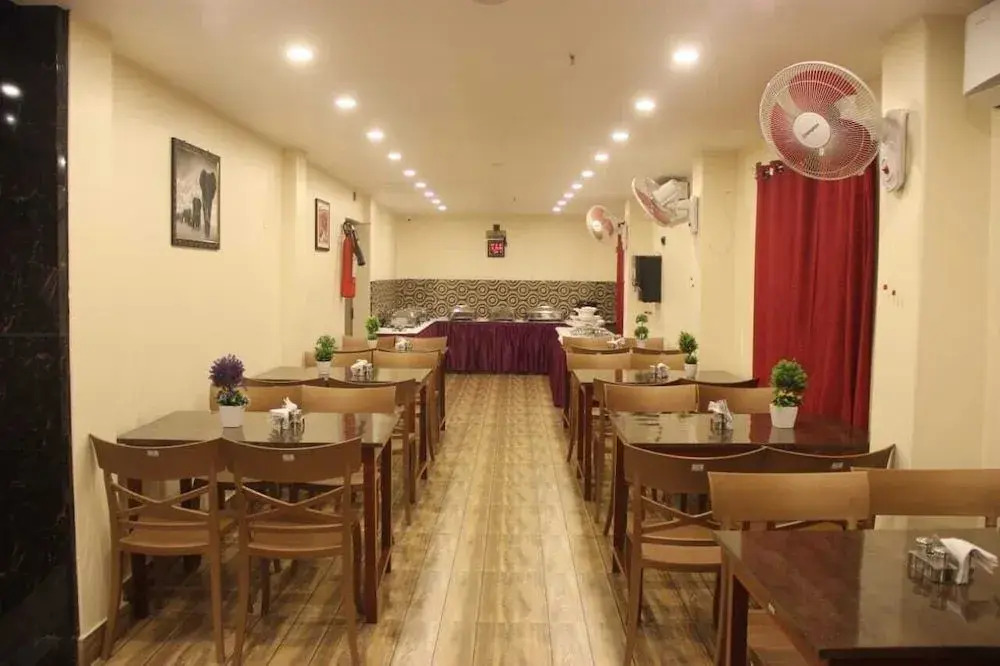 Hotel Rainbird