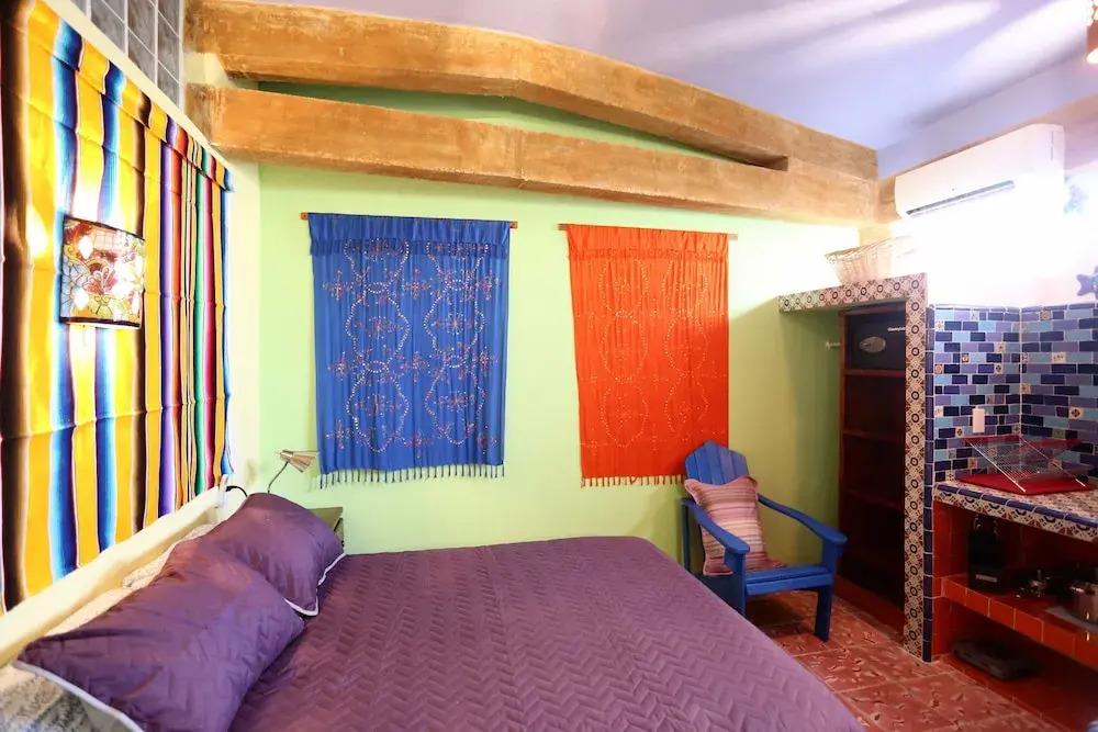 El Milagro Beach Hotel & Marina