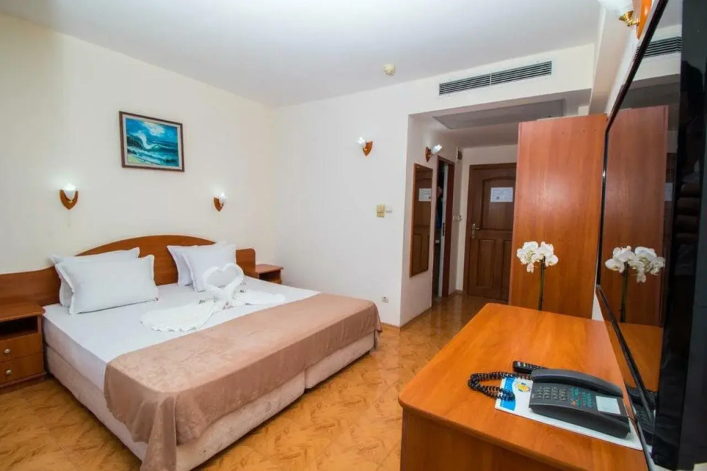 Hotel Sunny