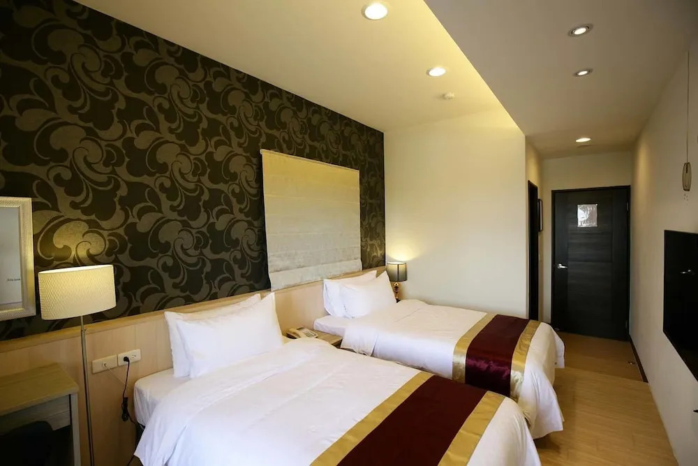 Mulu-Hotel