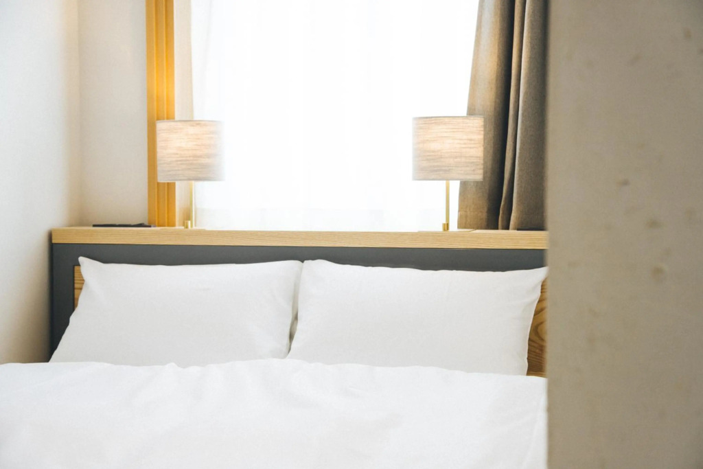 Hotel Noum OSAKA