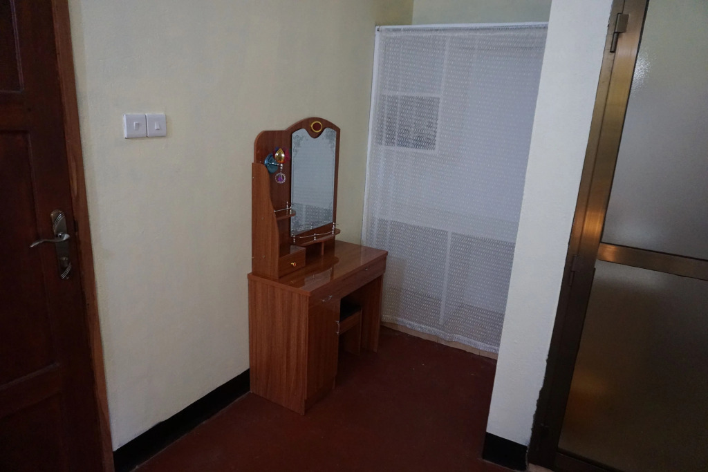 Lightness Boarding House
