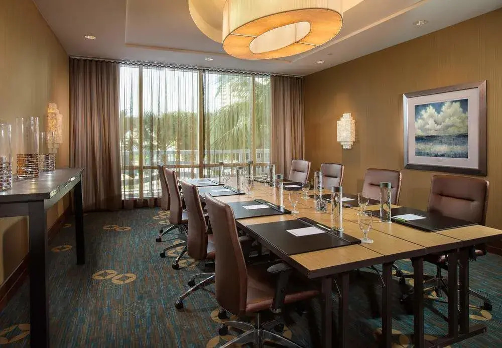 Courtyard by Marriott Oceanside Fort Lauderdale Beach