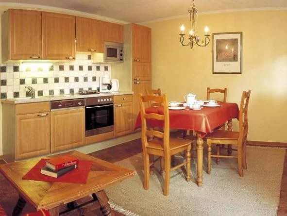Appartements Mair