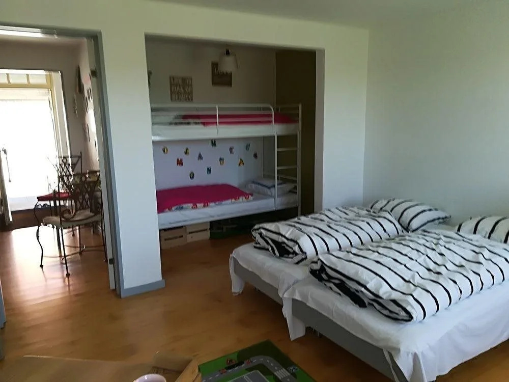 Pichardts B&B i Tranekaer