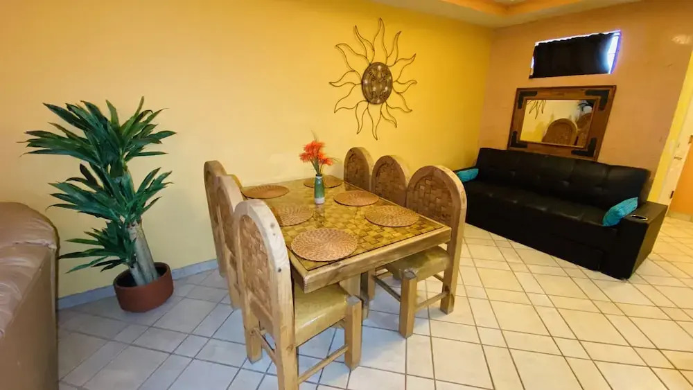 Baja 502- 1 Br Condo