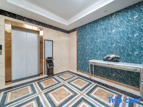 Lingyu International Boutique Hotel