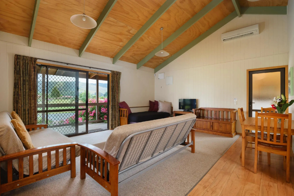 Longbourne Lodge Motel Mosgiel