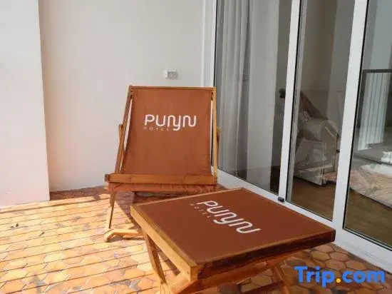 Punn Hotel Korat