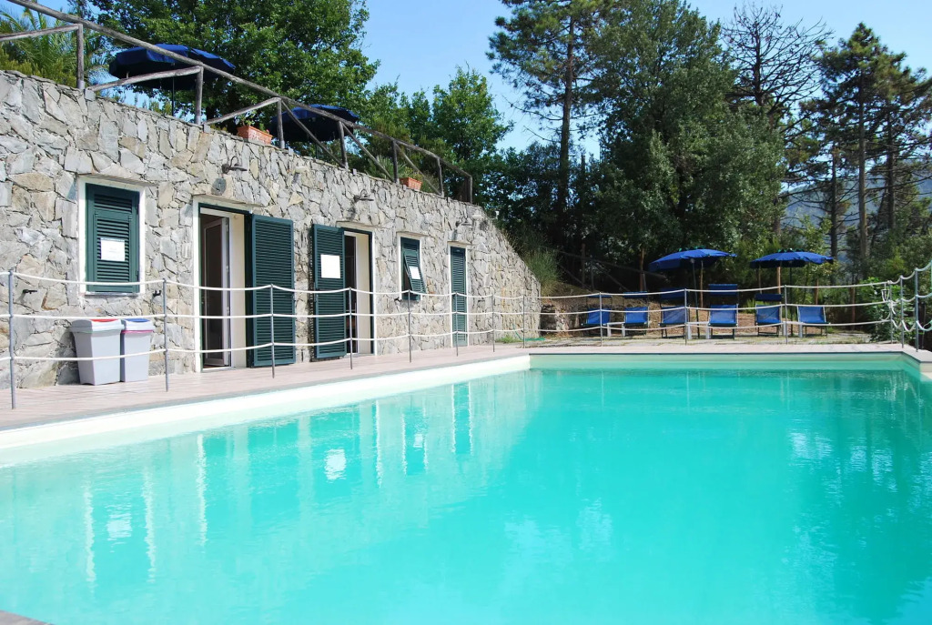 Hotel Al Terra Di Mare