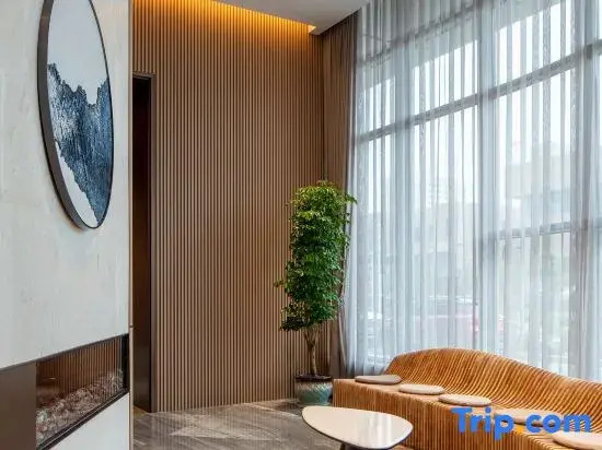 Veegle By Landison Hotel Lanxi