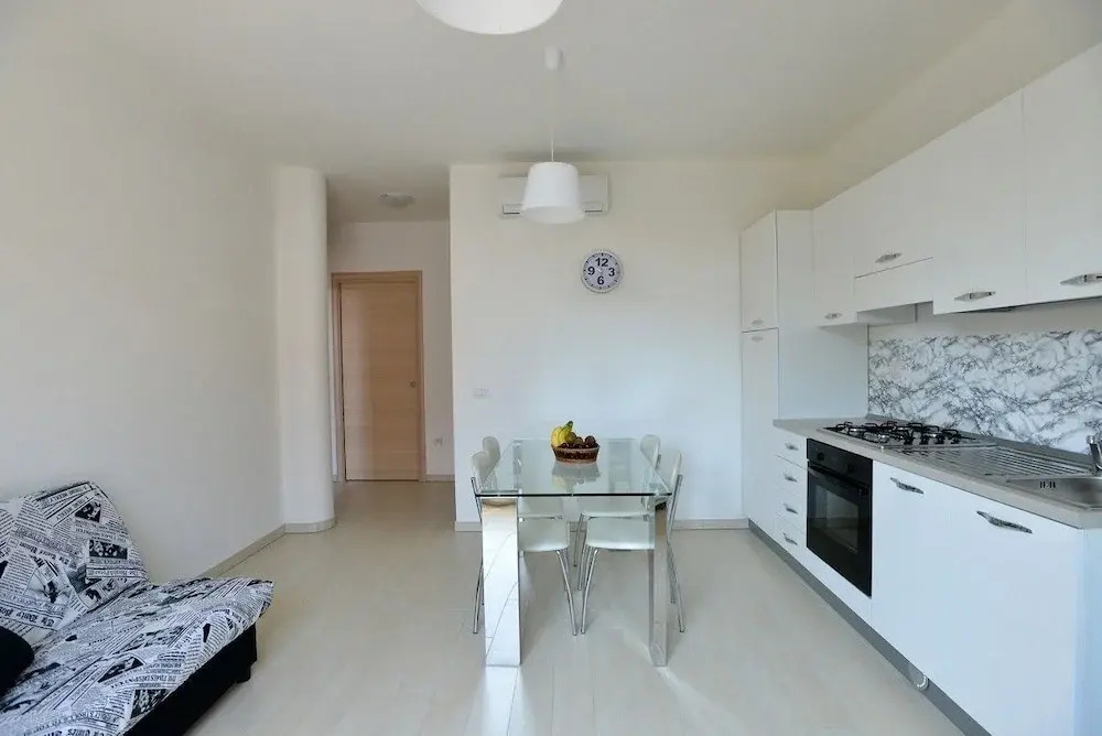Casa Le Dune