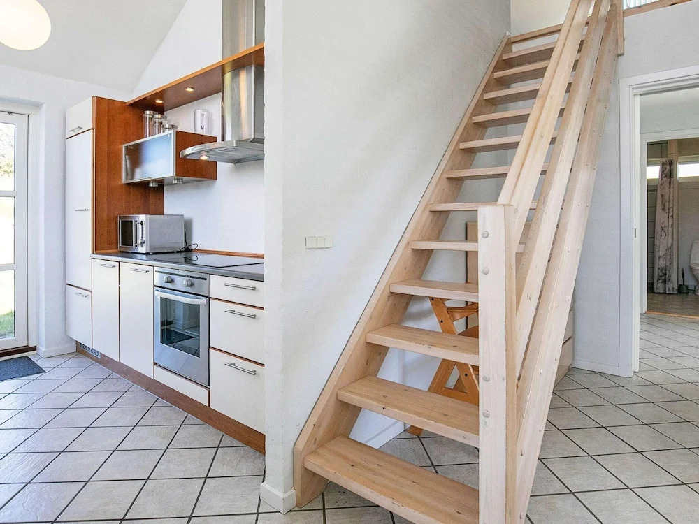 4 star holiday home in Hanstholm