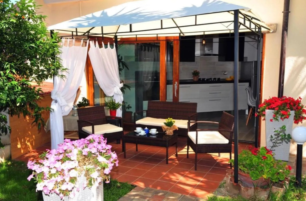 Casa Vacanza Silvaredda