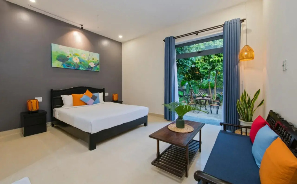 Jasmine Homestay