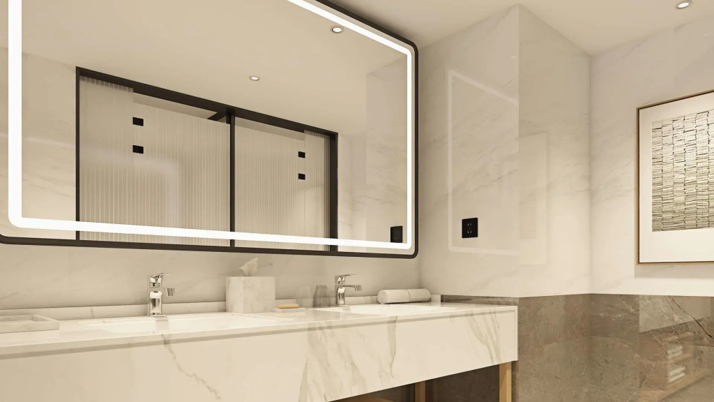 Hilton Garden Inn Anshan Haicheng