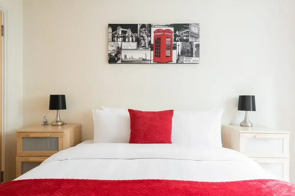Platinum Apartments Next to London Bridge 9997