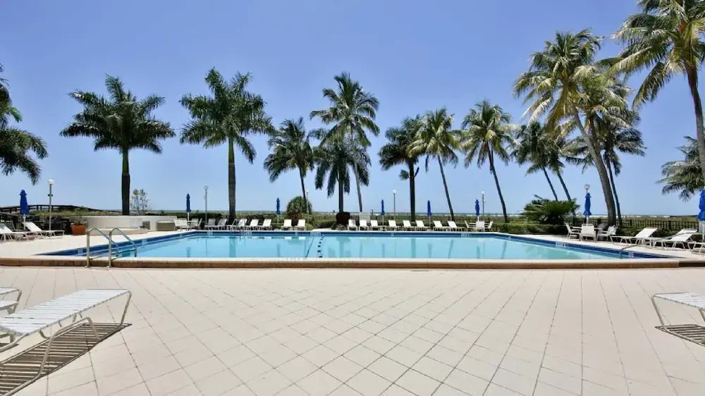 Admiralty House Unit 1706 Marco Island Vacation Rental 2 Bedroom Condo by Redawning