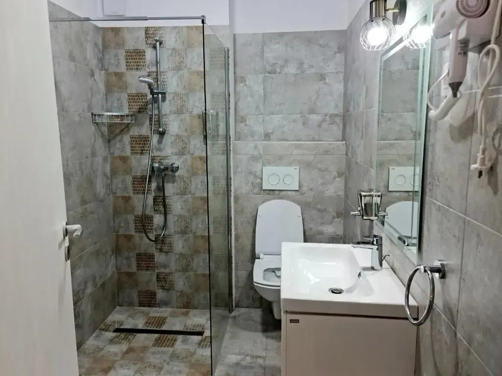 APARTAMENT SPLEND'OR No7 ALBA IULIA