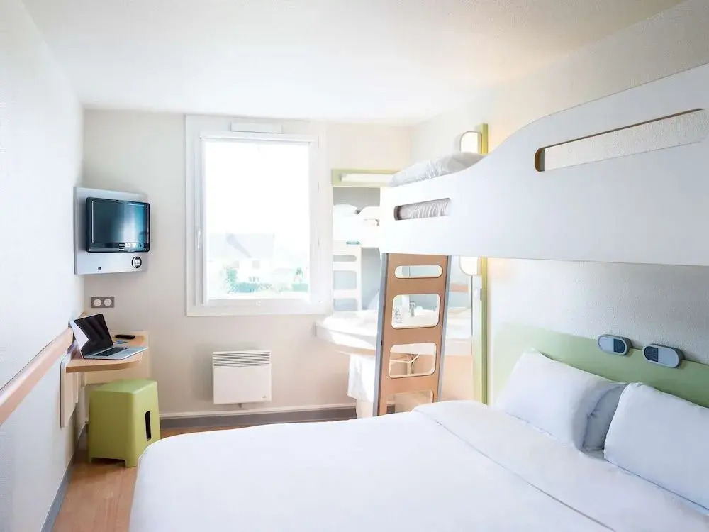 ibis budget Granville