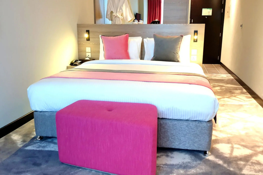 FORTUNE ATRIUM HOTEL