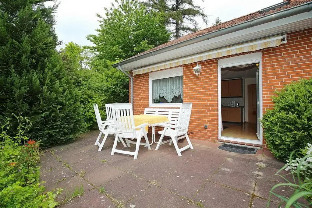 Urlauberdorf Haus 29c