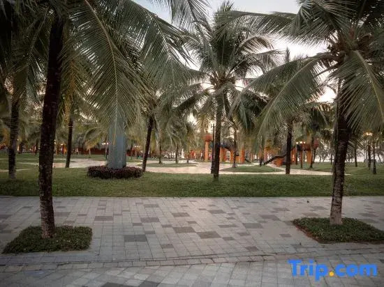 Where House Near Beach Grandworld PQ