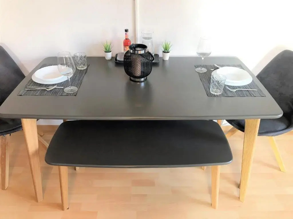 Modernes Apartment Dresden Neustadt