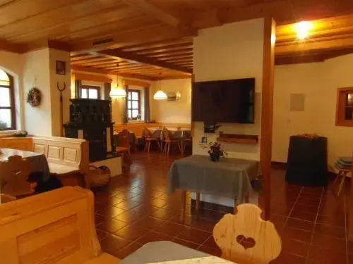 Turistična kmetija Košir