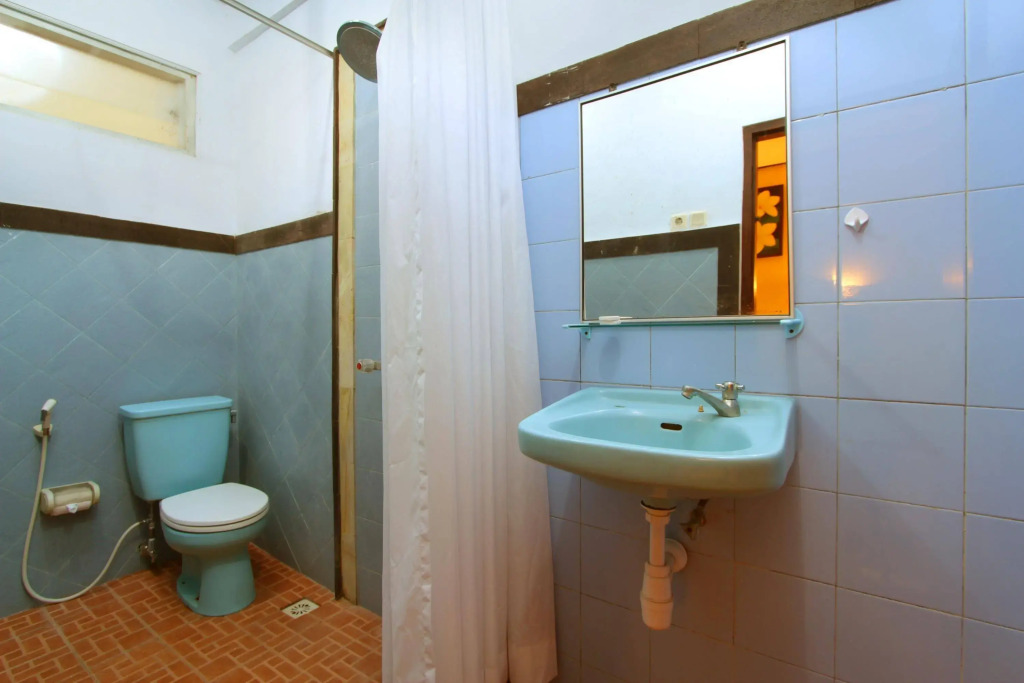 Hotel Jati Sanur